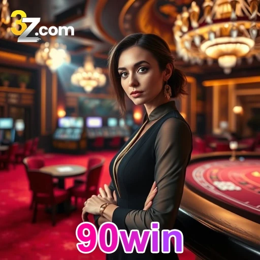 90win Apostas