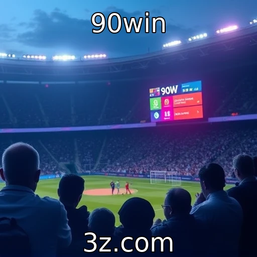 90win Descubra como as criptomoedas estão transformando as apostas online