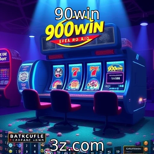 90win Apostas esportivas: segmentando análises para lucros consistentes