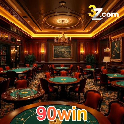 90win Login
