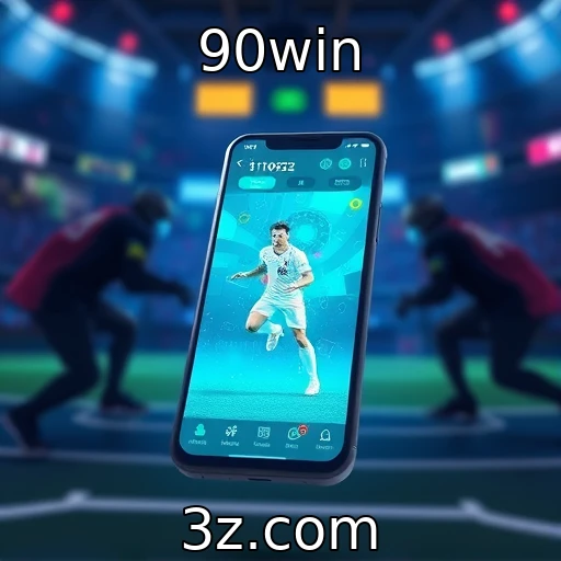 90win Explorando os Novos Campeonatos de E-Sports e suas Oportunidades