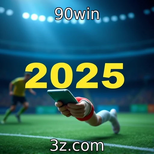 Descubra as Tendências Quentes das Apostas Esportivas em 2025