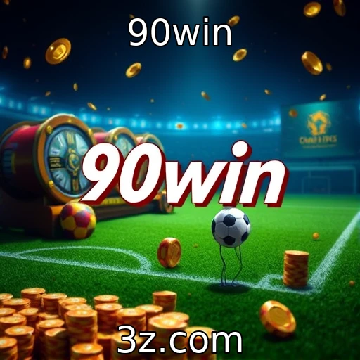 90win Desvendando o Crescimento do Mercado de Apostas no Brasil