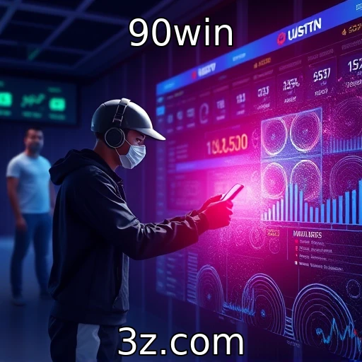 90win Apostas esportivas no Brasil: como escolher a melhor plataforma