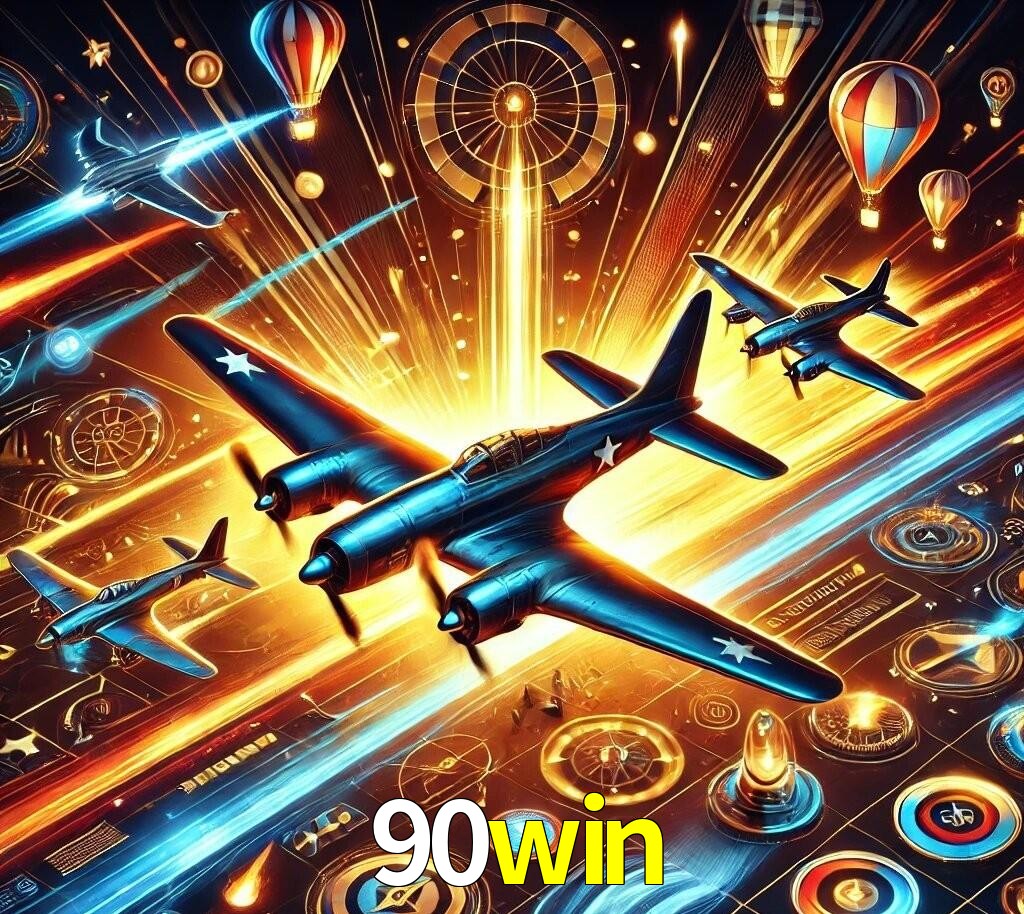 Vantagens do Aviator no 90win