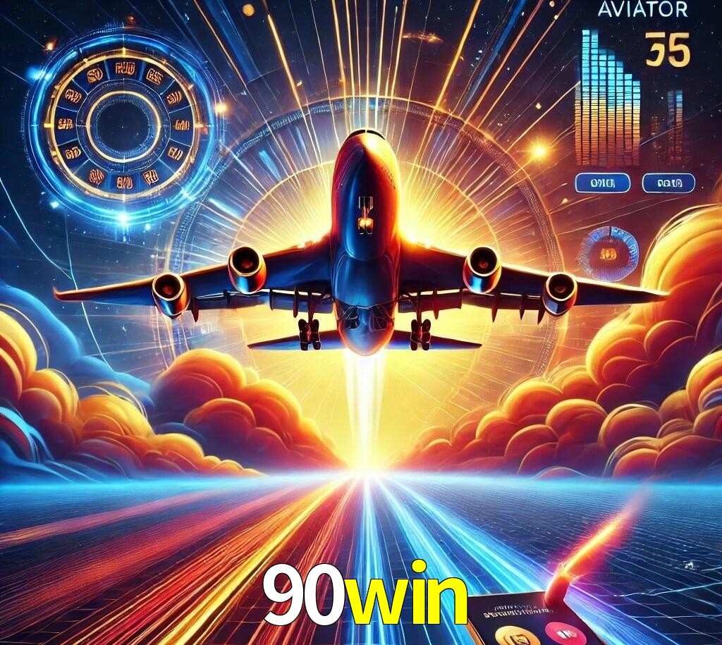 90win Introdução ao Aviator
