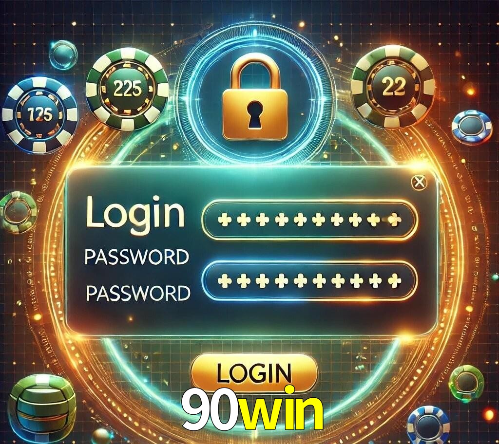 90win Como Fazer Login