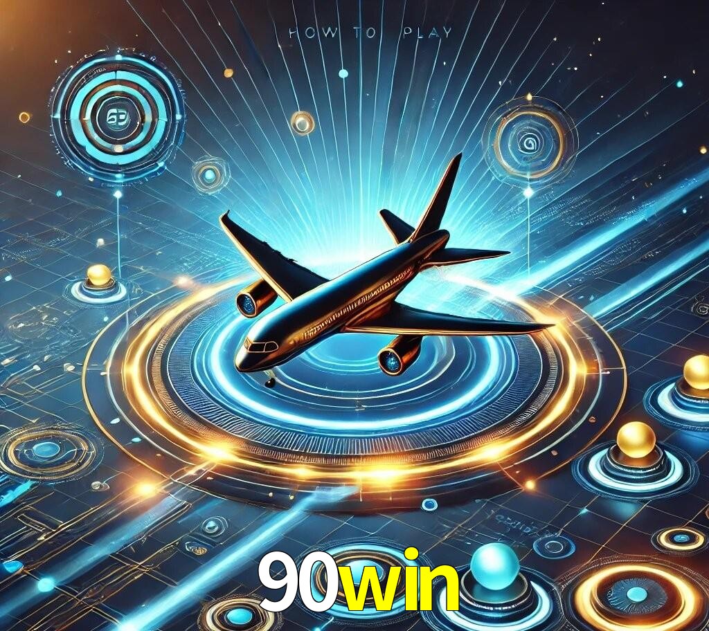 90win Como Jogar Aviator