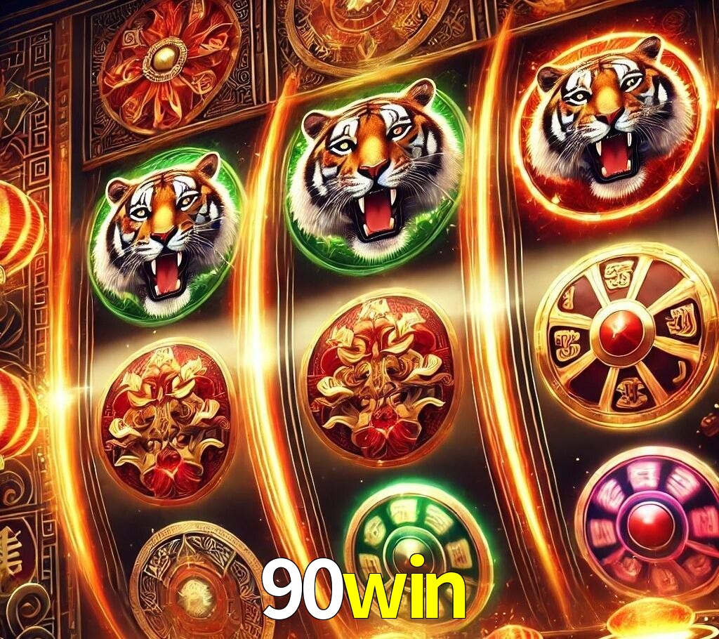 90win Como Jogar Fortune Tiger