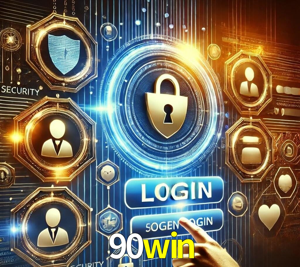 90win Benefícios de Fazer Login