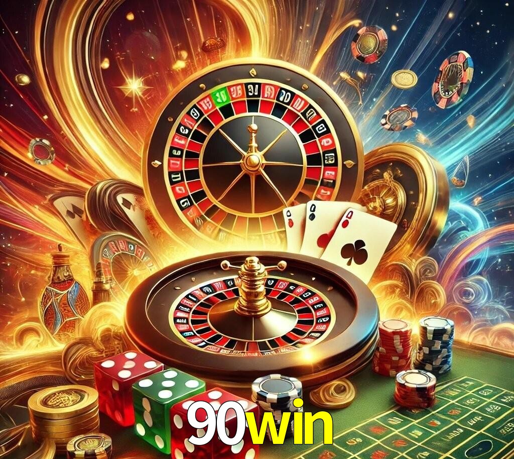 90win Jogos Populares no Cassino