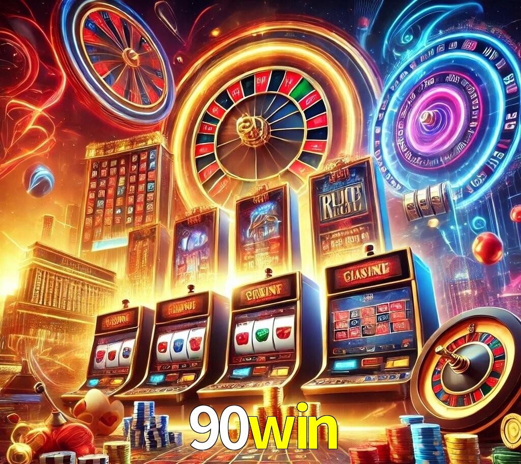 90win Jogos Populares