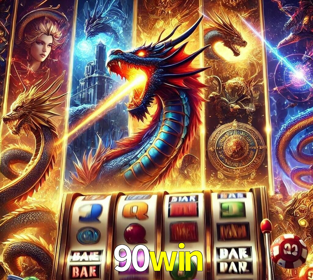 90win Slots Populares