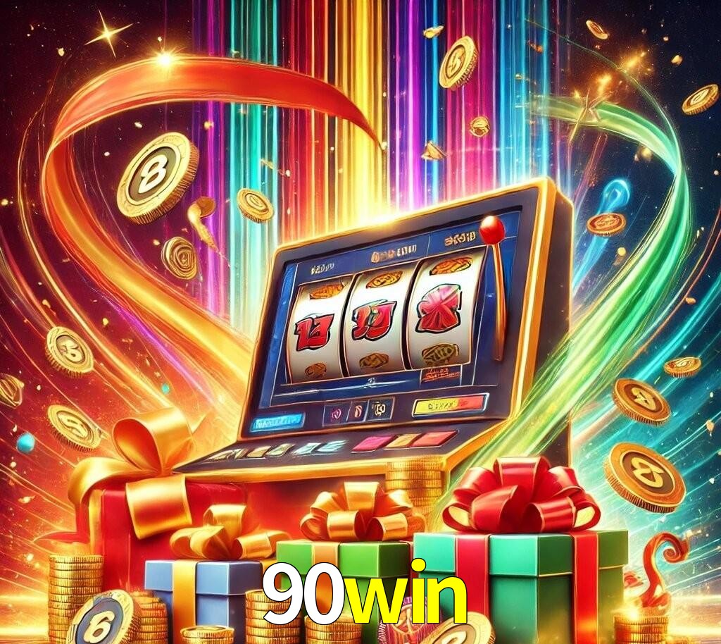 Promoções 90win