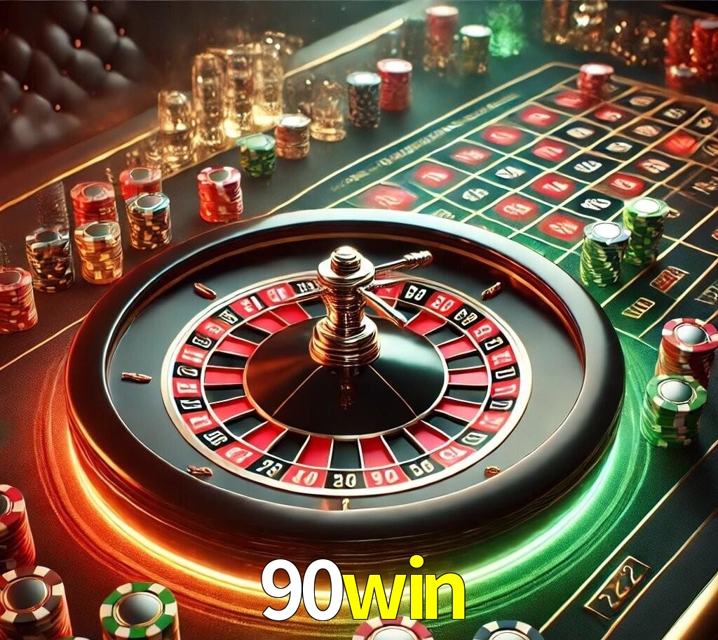 90win Jogos de roleta