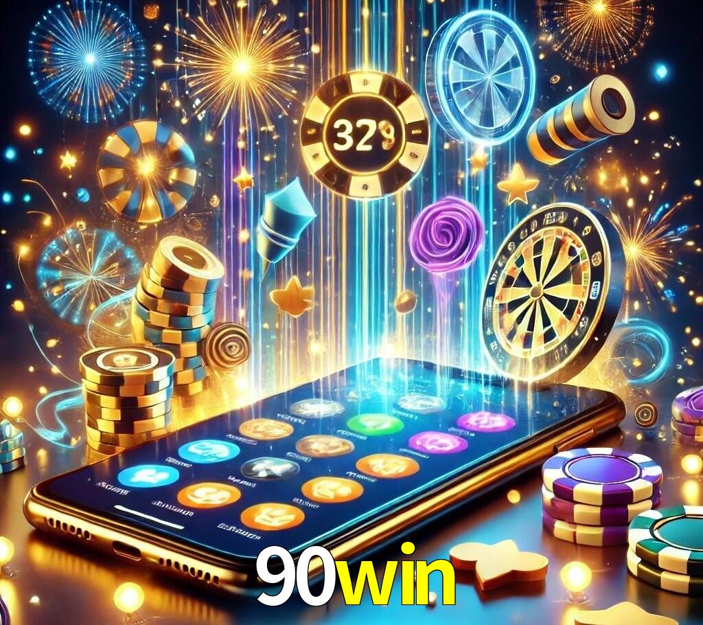 90win Por Que Baixar o App?