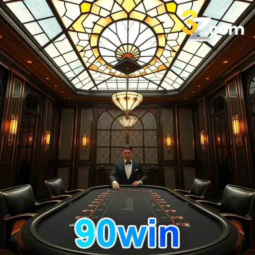 90win VIP